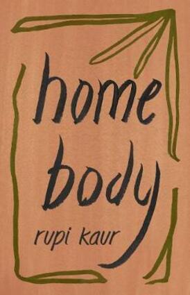 Home body paperback