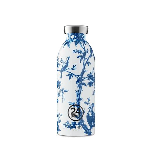 Termos boca 24 bottles silkroad 500ml