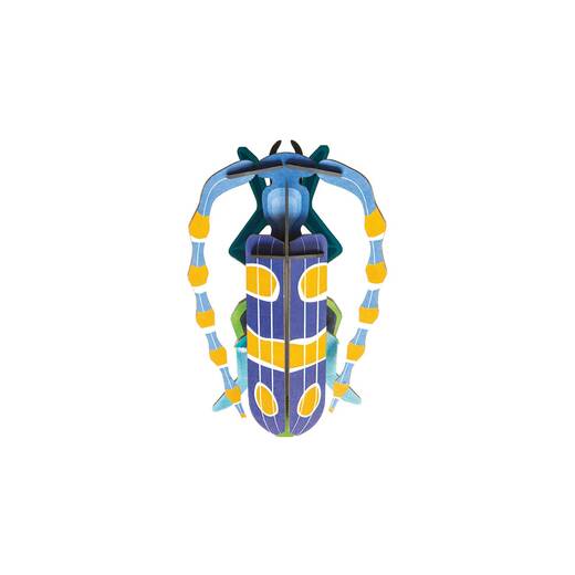 Zidni dekor rosalia beetle