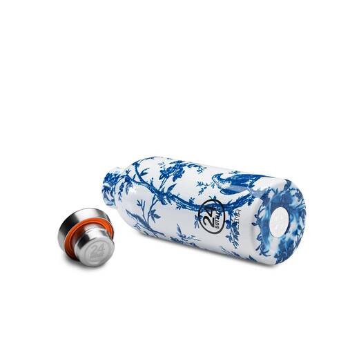 Termos boca 24 bottles silkroad 500ml 2