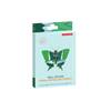 Zidni dekor jade butterfly 1