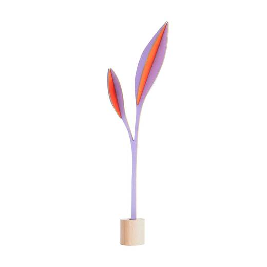 Popout čestitka floris