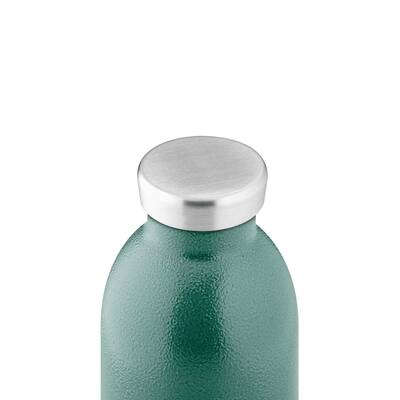 Termos boca 24bottles moss green 500ml 1