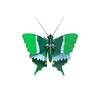 Zidni dekor jade butterfly