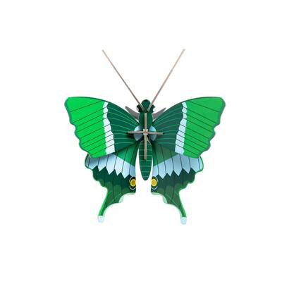 Zidni dekor jade butterfly