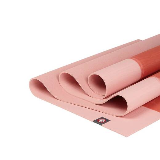 Manduka eko lite deep sea stripe 1