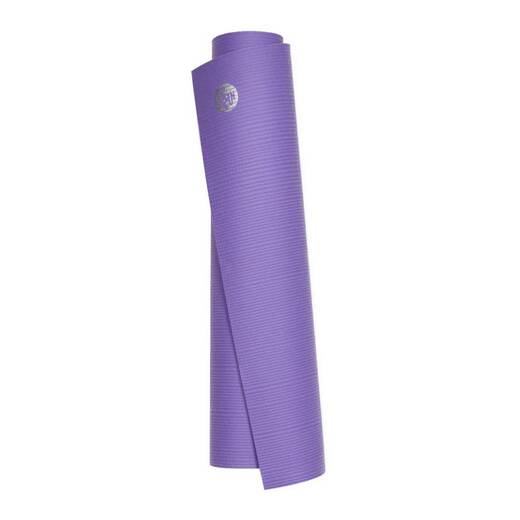 Manduka pro lite paisley purple