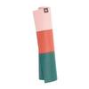 Manduka eko lite deep sea stripe