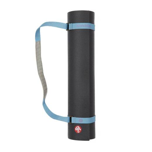 Manduka remen za jogu aqua