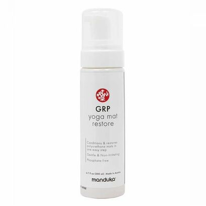 Manduka grp restore