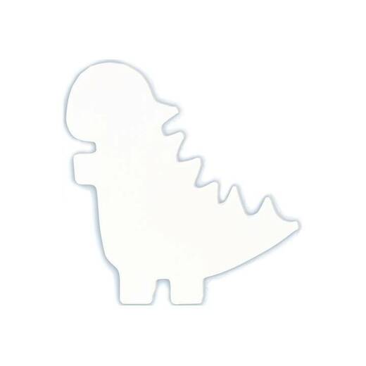 Decoptach simbol dinosaur