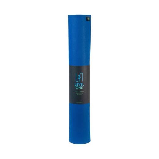 Jade level one classic blue