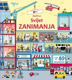 Zaviri u svijet zanimanja