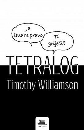 Tetralog