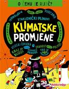 Klimatske promjene o čemu je riječ