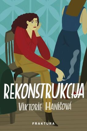 Rekonstrukcija
