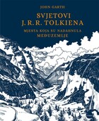 Svjetovi jrr tolkiena
