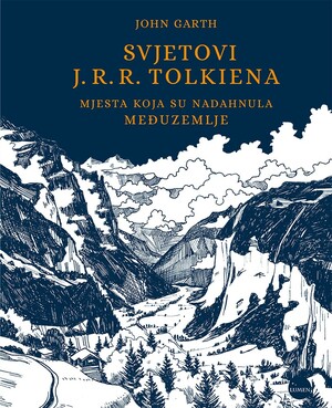 Svjetovi jrr tolkiena
