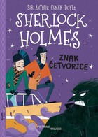 Znak četvorice