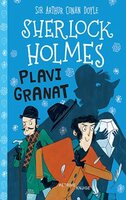 Plavi granat
