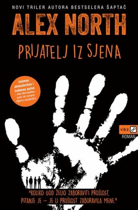 Prijatelj iz sjena