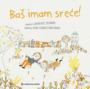 Baš imam sreće