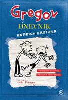 Gregov dnevnik 2 rodrick rastura