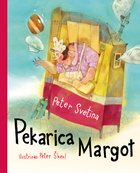 Pekarica margot