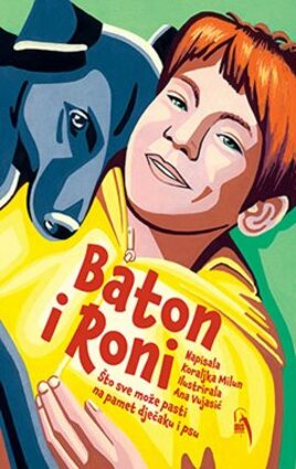 Baton i roni