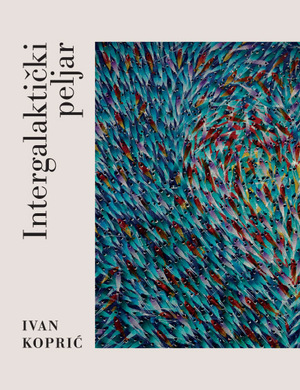 Intergalaktički peljar