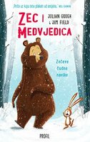 Zec i medvjedica zečeve čudne navike