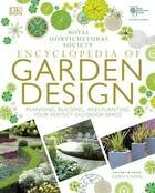 Rhs encyclopedia of garden design