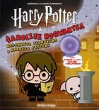 Harry potter čarolije hogwartsa vježbenica