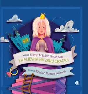 Kraljevna na zrnu graška