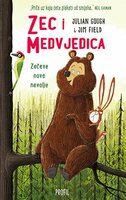 Zec i medvjedica zečeve nove nevolje