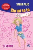 Što mi se to događa