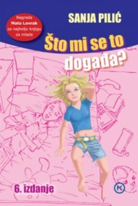 Što mi se to događa