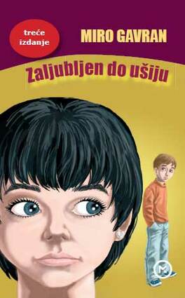 Zaljubljen do ušiju