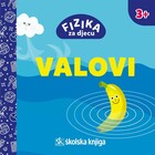 Fizika za djecu valovi