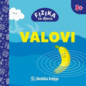 Fizika za djecu valovi