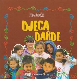 Djeca darde