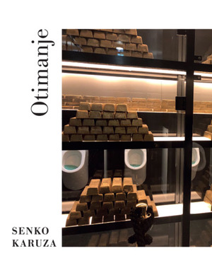 Otimanje