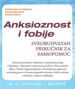 Anksioznost i fobije