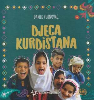 Djeca kurdistana