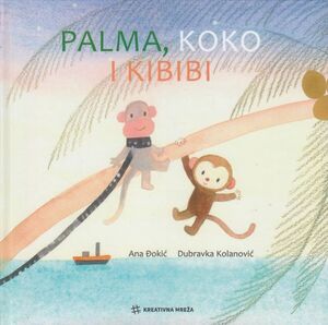 Palma koko i kibibi