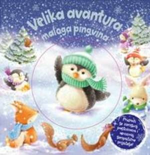Velika avantura malog pingvina