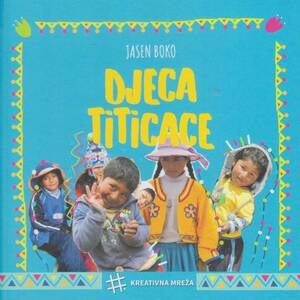 Djeca titicace