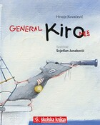General kiro miš