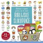 Biblijske slikopriče