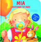 Mia i rastanak od dude